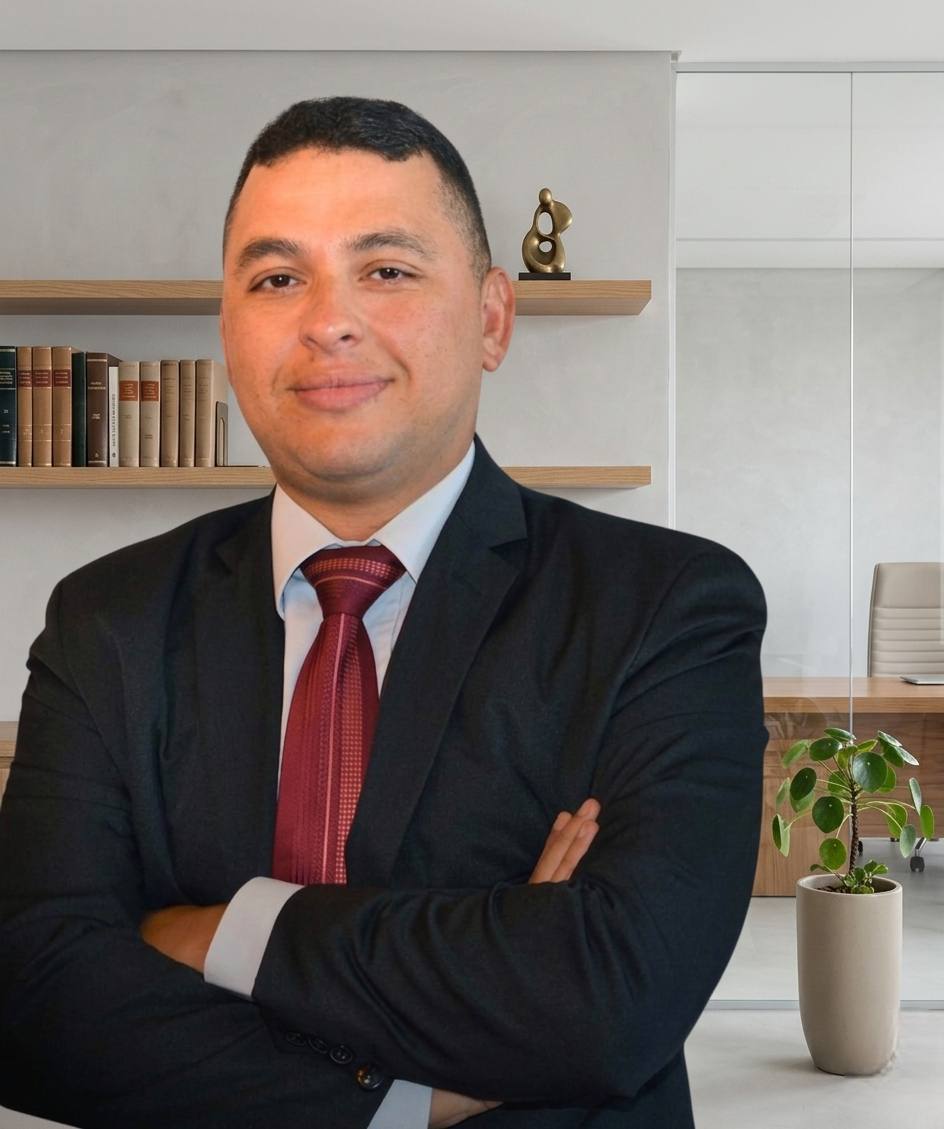 João Rodrigo Langkammer — advogado previdenciário, OAB/MG 102.549
